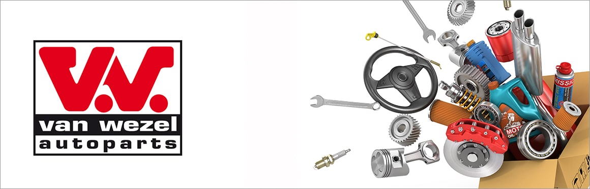 Catalogue of Interior from VAN WEZEL : Window regulator front and rear, rear and front, rear left and rear right, front left and front right that fit your car