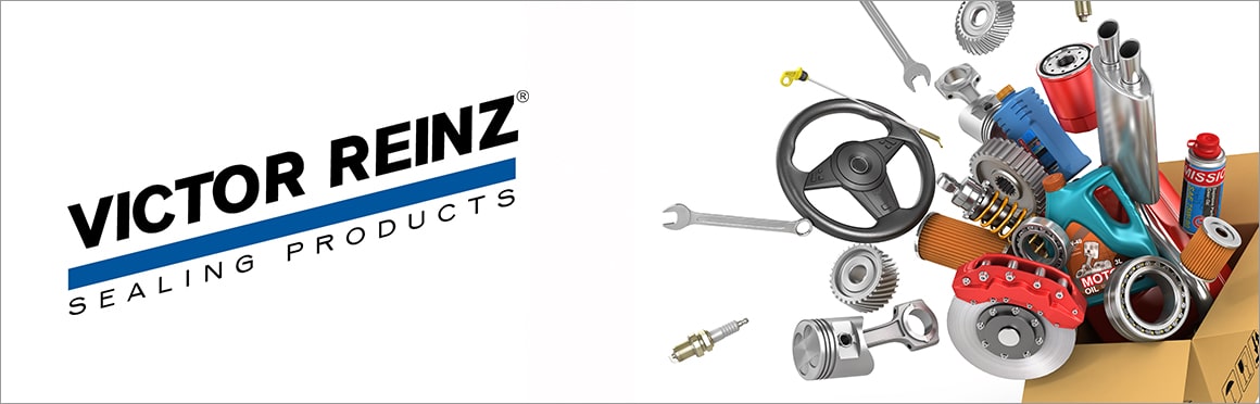 Catalogue of Engine from REINZ : Head gasket that fit your car