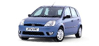 original Oil filter FORD FIESTA price