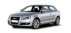 original Window regulator front and rear AUDI A3 price