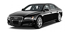 original Window regulator front and rear AUDI A8 price