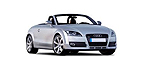 original Window regulator front and rear AUDI TT price
