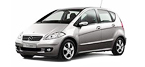 original Wheel cylinder rear and front MERCEDES-BENZ A-Class price