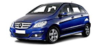 original Wheel cylinder rear and front MERCEDES-BENZ B-Class price