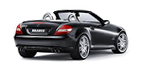 original Wheel cylinder rear and front MERCEDES-BENZ SLK price
