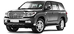 original Wheel cylinder rear and front TOYOTA LAND CRUISER price