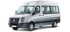 original Window regulator front and rear VW CRAFTER price