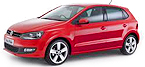 original Window regulator front and rear VW POLO price
