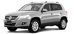original Window regulator front and rear VW TIGUAN price