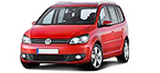 original Window regulator front and rear VW TOURAN price